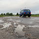 Image for article titled The Lada Niva Refuses To Die, 42 Years And Counting